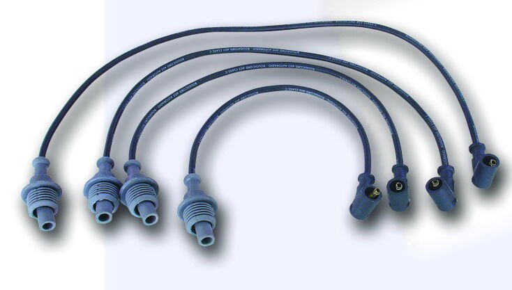 BUJİ KABLOSU TAKIMI 7006 CITROEN PEUGEOT BX XANTIA ZX 205 306 405 406