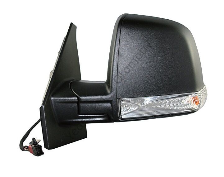 AYNA SAĞ VM668EHSR DOBLO (10-) ELEKTRİKLİ TERMOMETRELI (ALTTAN SİNYALLİ)