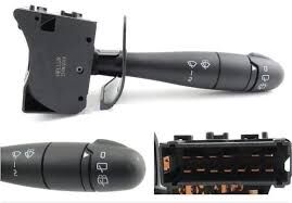 Kangoo 1 Silgi Silecek Kumanda Kolu Arka Cam Silgili 1998 2008 7701053055 Ekim