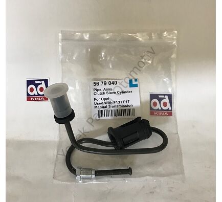 24422066 13105589 DEBRİYAJ RULMAN REKORU ASTRA-G 1.6 X16XEL VECTRA-C