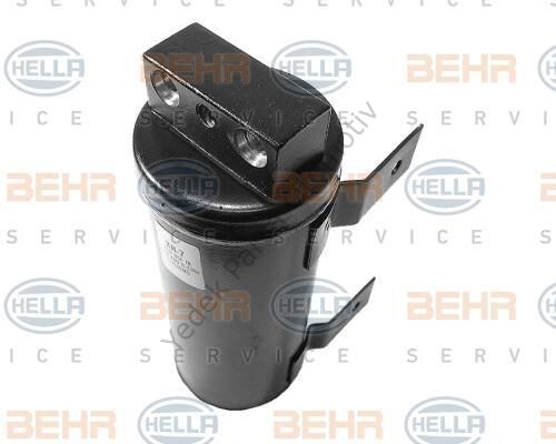 KLİMA TÜPÜ 8FT351195471 CORSA-B **