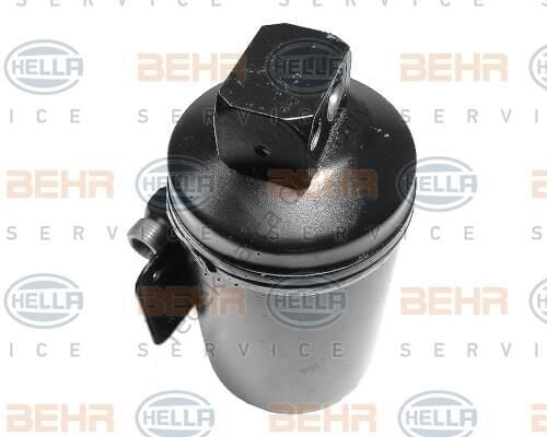 KLİMA KURUTUCU 8FT351195601 ASTRA-F (1618013)