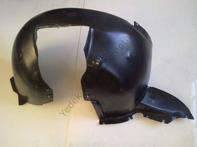 ÇAMURLUK DAVLUMBAZI ÖN SOL W061L CADDY (10-) YENİ MODEL