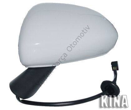 AYNA SOL VM964EHPAL CORSA-D (06-) ELEKTRİKLİ ISITMALI PRIMERLİ