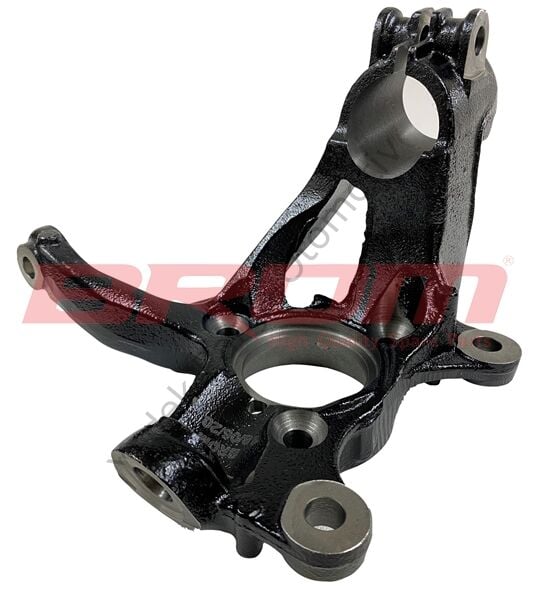 AKS TAŞIYICISI SOL VW80013 VW GOLF VII (5G1) 1.6 TDI 80.1 MM 2012-