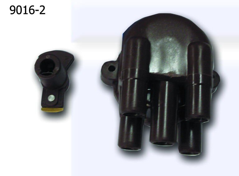 R21 Manager Distribütör Kapağı ve Tevzi Makarası 7700102012 Ünüvar