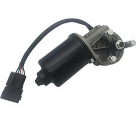 Logan Mcv 1 Ön Cam Silgi Silecek Motoru 8200209866 Ekim