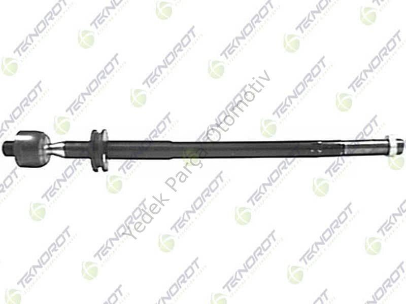 ROT MİLİ FO712 TRANSIT T12-T15 (92-00)