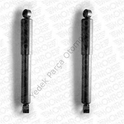 AMORTİSÖR ARKA D5483 FRONTERA