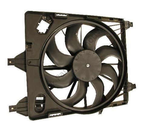 FAN MOTORU DAVLUMBAZLI 420400 PARTNER TEPE BERLINGO XSARA PICASSO