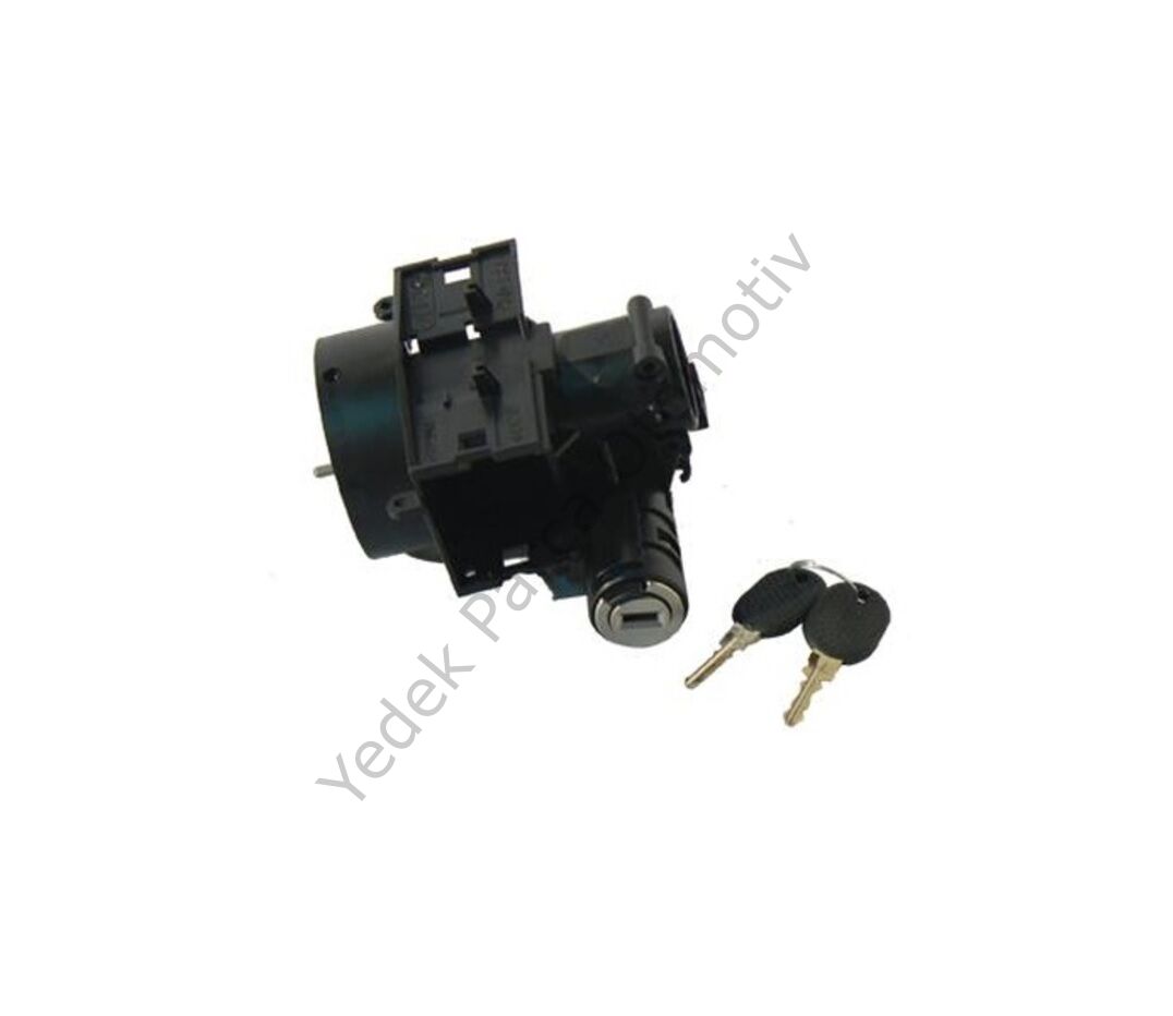 KONTAK ANAHTARI CRX1960 TEMPRA TIPO 6FİŞLİ