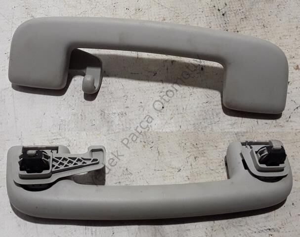 TAVAN EL TUTAMAĞI BEJ 739406911R CLIO V