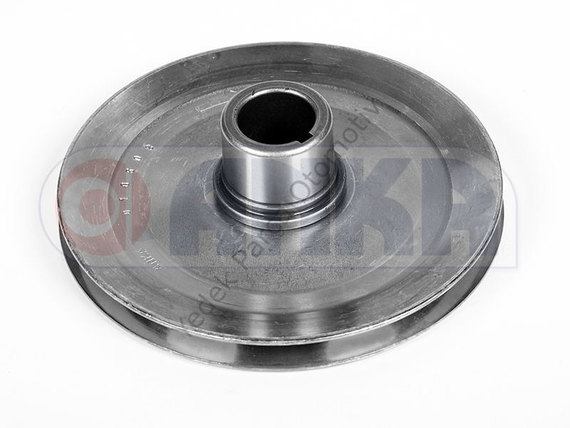 KRANK KASNAĞI 51170 R9 GEÇMELİ KOMPLE