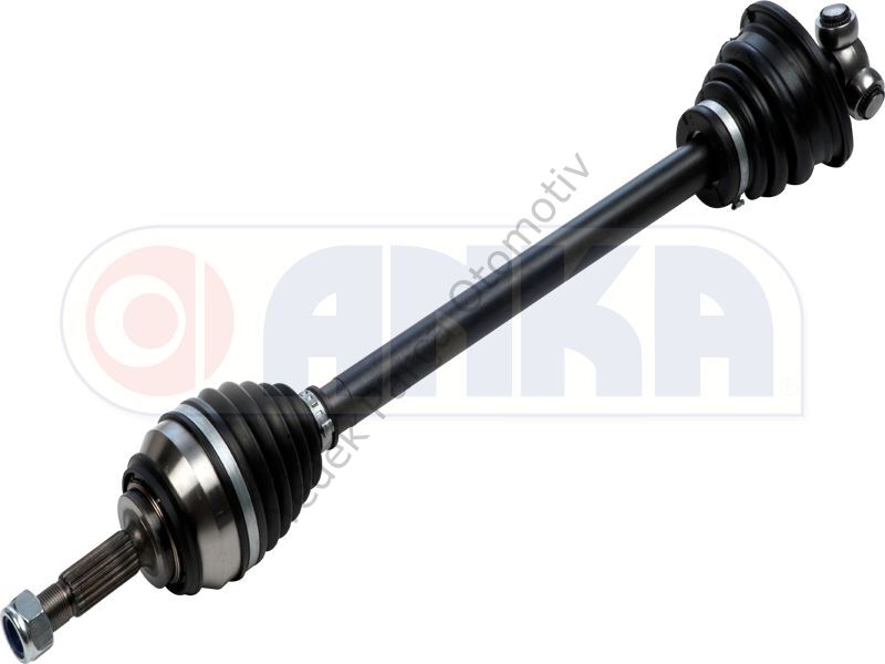AKS KOMPLE SOL DA5523 LOGAN 1.4 1.6 (04-)