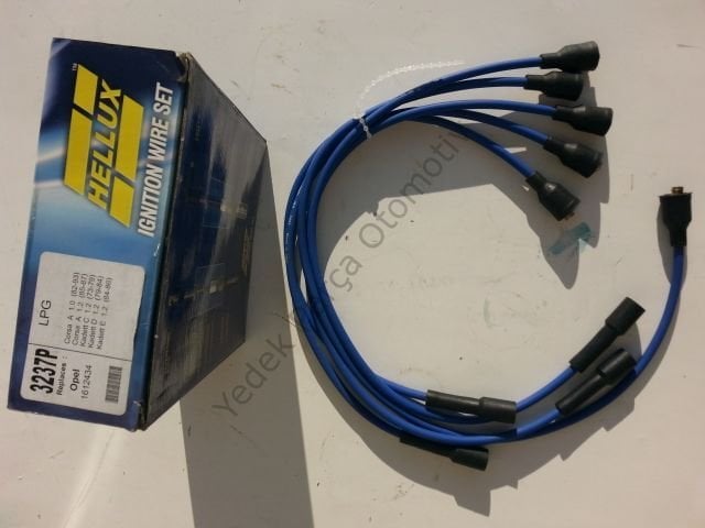 BUJİ KABLOSU LPG3237 CORSA-A KADET-D