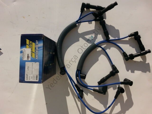 BUJİ KABLOSU LPG3260 VECTRA-B 2.5 24V