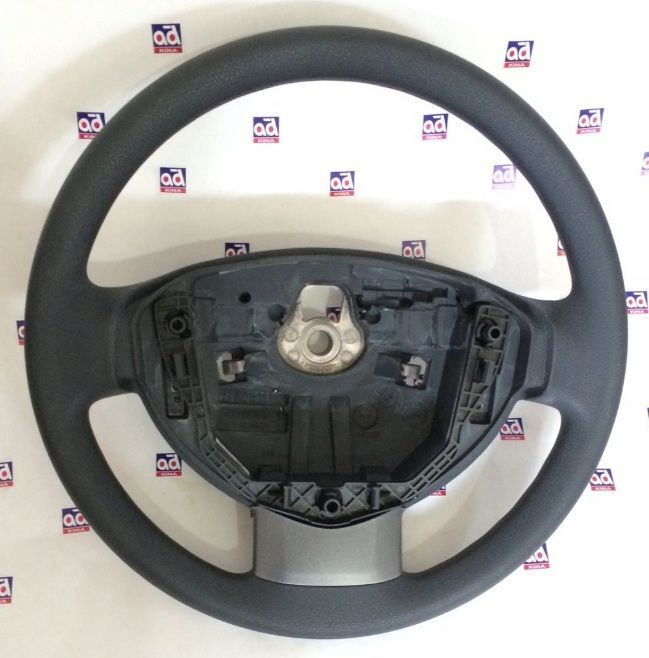 Duster 1 Direksiyon Simdi 484009403R Renault Mais