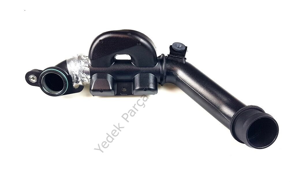 TURBO BORUSU 0400405 PARTNER 1.6HDİ 75-90PS SCUDO EXPERT JUMPY XSARA