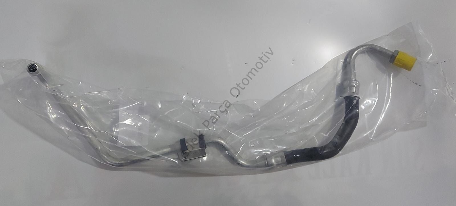 HİDROLİK DİREKSİYON BORUSU 7700812620 R19 E7J ENERGY MOTOR