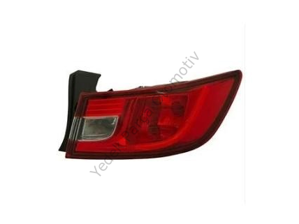 STOP SAG DIS CLIO IV 13> DUYSUZ