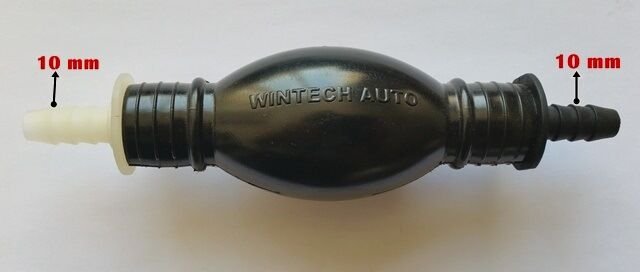 Kango 1 Mazot Yakıt Hortum Borusu 1.9D F8Q (1997-2002) 7700111932 -Wintech YAKIT EL POMPASI WIN05000008 KANGO MEGANE LAGUNA 1.9D F8Q