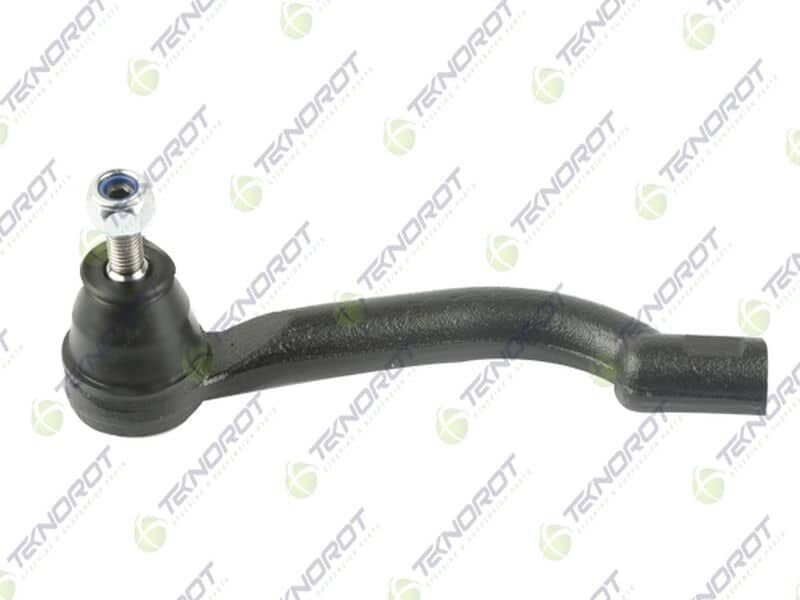 Qashqai 1 J10 - Koleos 1 - X-Trail 2 T31 Sol ön Rot Başı Rotbaşı 48527JDA01 Teknorot