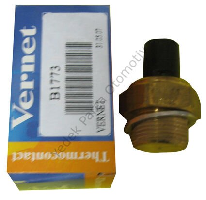 FAN MÜŞÜRÜ TS1773 (68-78) R9 YENİ MODEL R11 R19 CLIO EKSPRES
