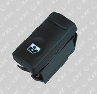 R19 Europa Sağ Ön Cam Düğmesi Butonu 1995 2001 7700817337 Ekim