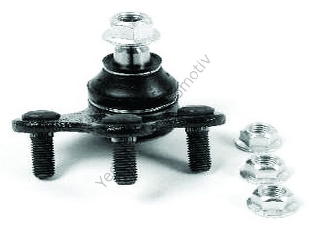 ROTİL SOL 02552 POLO -V (2009->)