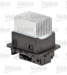 KALORİFER REZİSTANSI OEM 7701209850 MEGANE-III FLUENCE C4-DS4