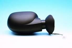 Logan 1 Sağ Dış Dikiz Aynası Elektirikli Primersiz Siyah 8200619435 6001550030 Lecoy