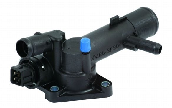 Clio 1 - 2 - Logan 1 Termostat Komple 83° 1.5 dCi 8200400554 Vernet
