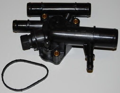 Trafic 2 Termostat Komple 83° 1.9 dCi 8200074349 Vernet