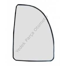 AYNA CAMI SOL L0383 DUCATO (99-06) ISITMALI ÜST BÜYÜK