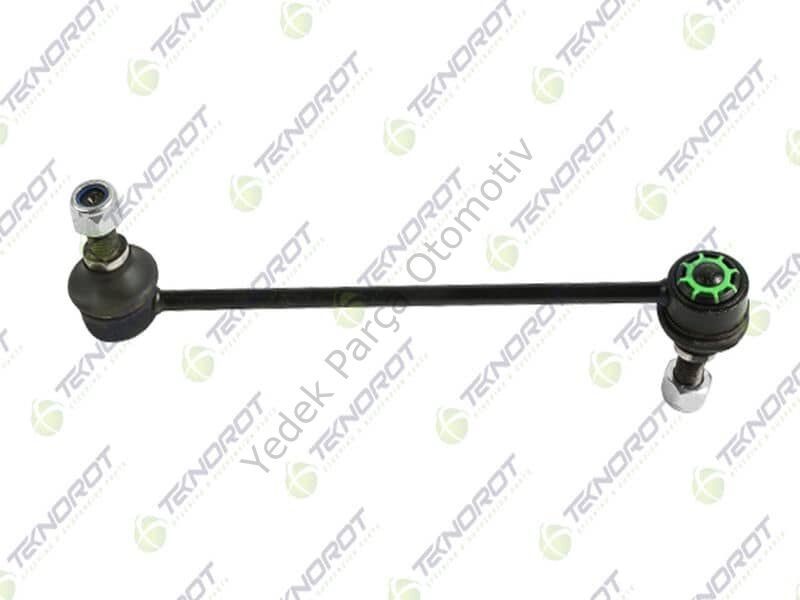 Z-ROT O411T CORSA-B (93-00) CORSA-C (00-06) (teknorot kapaklı)