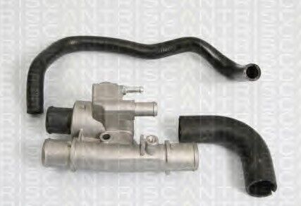 TERMOSTAT KOMPLE VERNET 6504.88* PALIO SIENA BRAVO MAREA 1.6-16V (V2350)