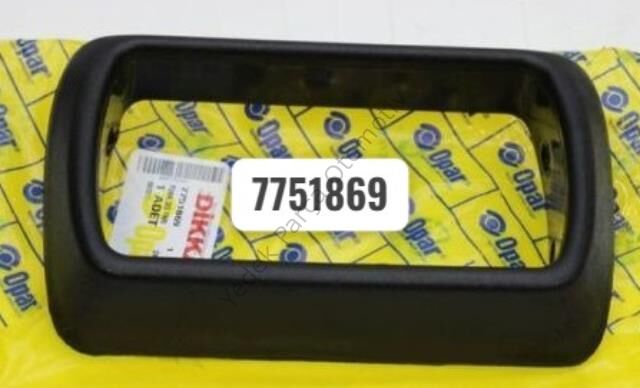 7751869 SİS FAR YUVASI DKS