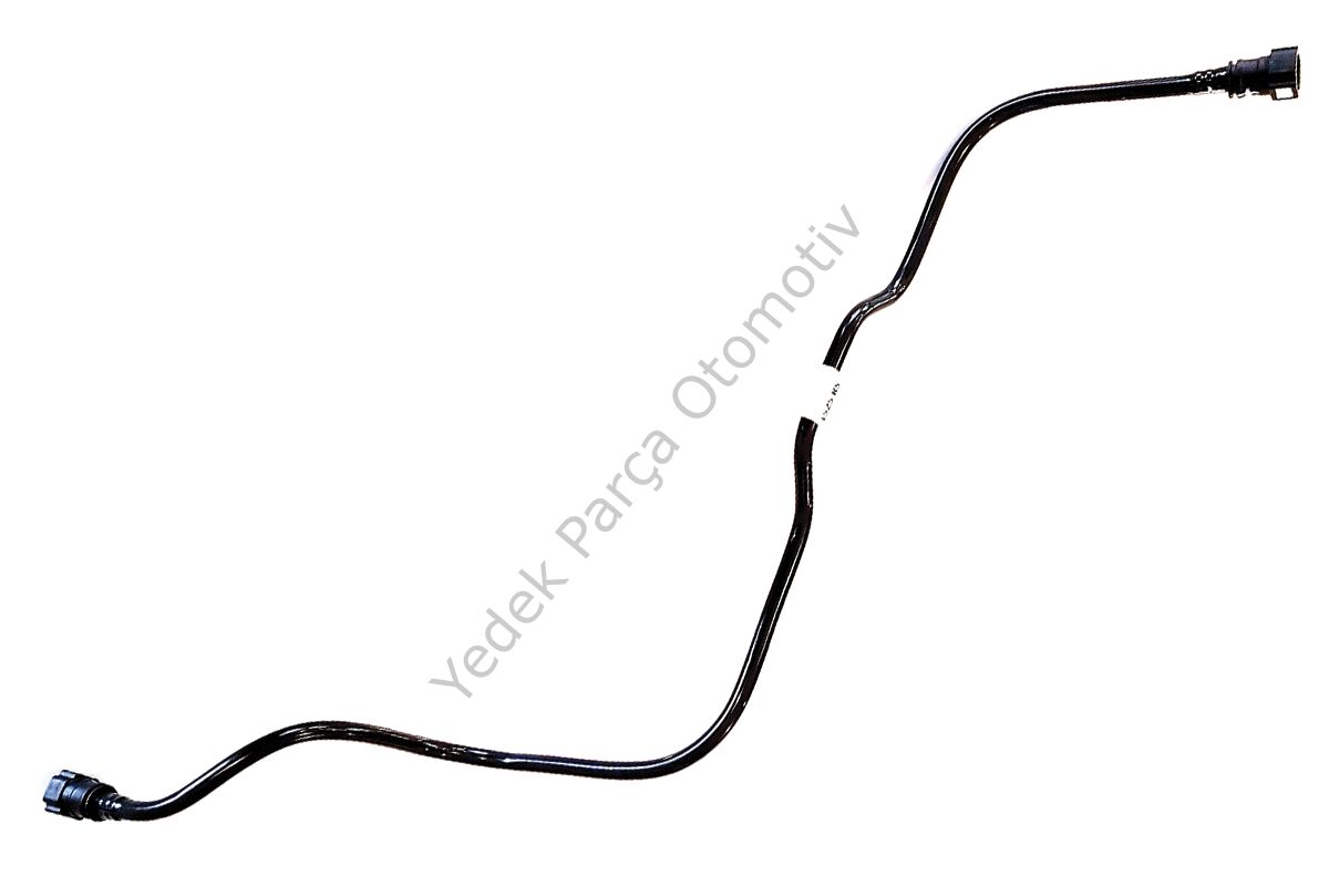 YAKIT BORUSU 0500201 P5008 PARTNER-C4 PICASSO DS 5 BERLINGO 1.6 HDI-2.0 HDI