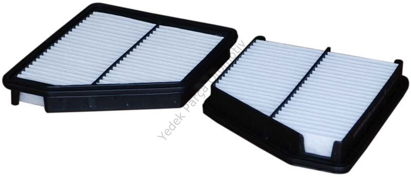 HAVA FİLTRESİ GHJ6361X2J MATRIX (01-) 1.5 CRDI 1.6