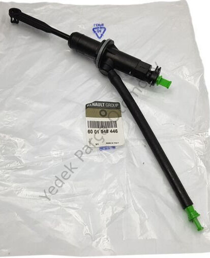 DEBRİYAJ ÜST MERKEZİ 6001548446 LOGAN SANDERO DUSTER
