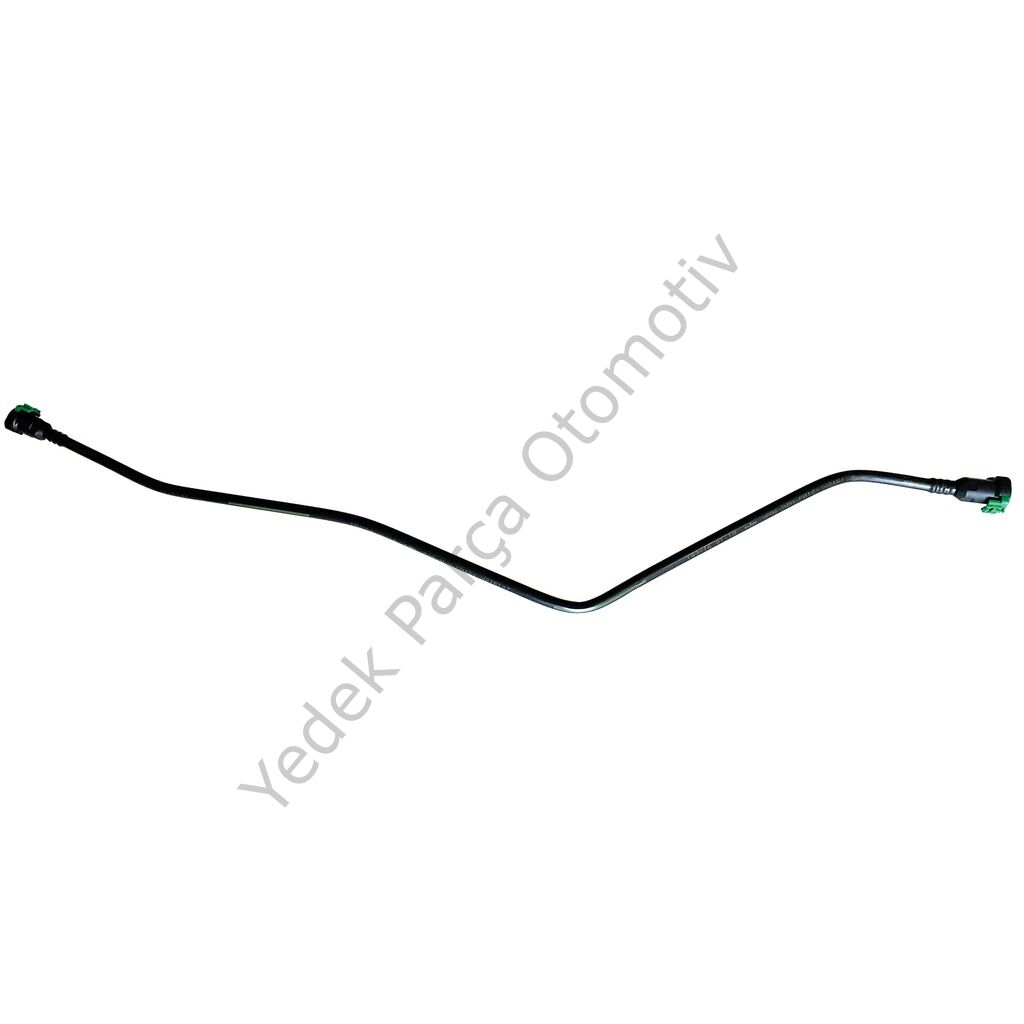 YAKIT BORUSU 0500210 1.4 HDİ 1.6 HDİ DV4TD DV6ATED4 DW10BTED4 P307 P308 C4
