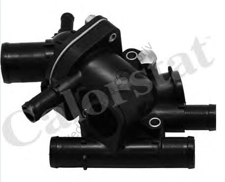 TERMOSTAT KOMPLE VERNET 6923.89* CLIO-I-II KANGO MEGANE 1.9 DTI