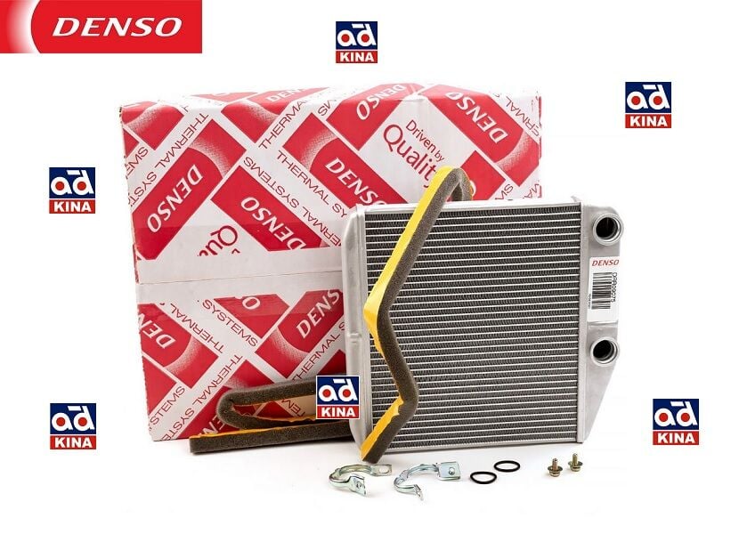 KALORİFER RADYATÖRÜ DRR09075 FİORİNO CORSA-D LINEA EGEA DOBLO 1.3 JTD