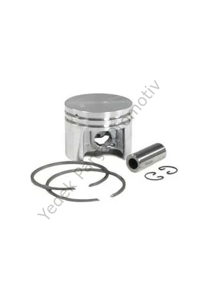 PISTON SEGMAN STD MEGANE III 1.5 DCI FLUENCE 1.5 DCI 76 MM