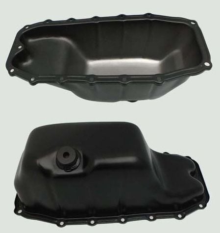 YAĞ KARTERİ OS015 46743794 DOBLO ALBEA 1.3 JTD (SAC) DELİKSİZ