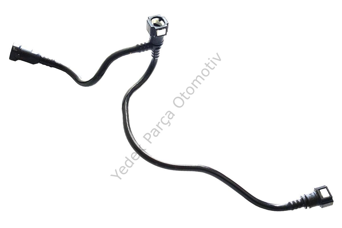 YAKIT HORTUMU P307 P308 1.4 8V 1.6 16v 2.0 16V