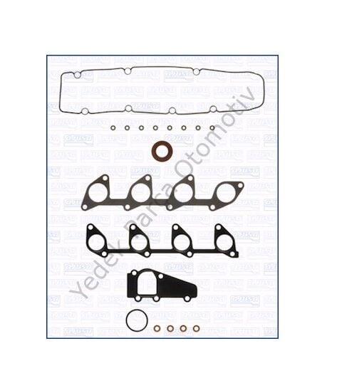CONTA ÜST TAKIM 013439801 P307 P406 PARTNER BOXER 2.0HDI 2.2HDI