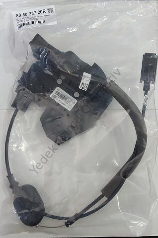 KAPI KİLİT MEKANİZMASI ÖN SAĞ ( TELLİ ) 805023720R MEGANE IV TALISMAN ESPACE V