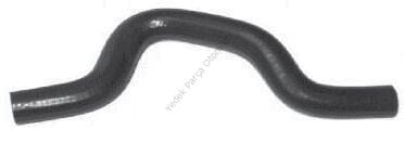 KALORİFER HORTUMU T16203 LANCER IV 1.3-1.5-1.6-1.8 (88>92)