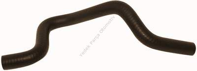 KALORİFER HORTUMU T16301 LANCER V 1.5-1.8 (92>96) (SUPER LANCER)